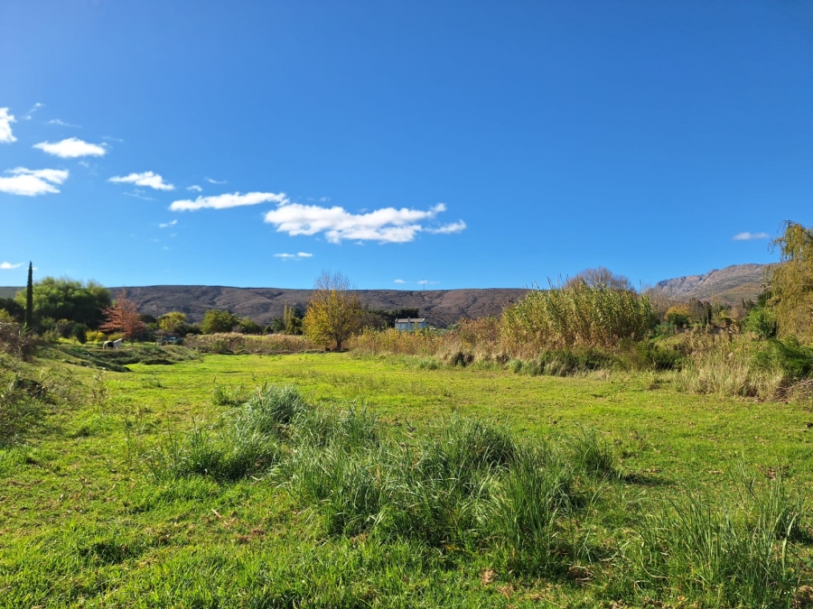 0 Bedroom Property for Sale in Barrydale Western Cape
